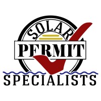 Solar Permit Specialists logo - Similar company to Solar Permit Services