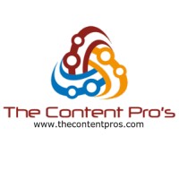 The Content Pro's logo - Similar company to Content Labs