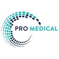 Promedical Equipment logo - Similar company to Smile Infinity®