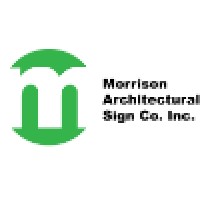 Morrison Architectural Sign Co. logo - Similar company to Sign Connection
