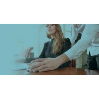 Sexual Harassment Research Study logo - Similar company to Harassment Free Nc