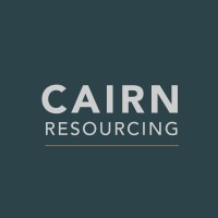 Cairn Resourcing logo - Similar company to Energypulse