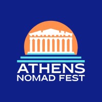 Athens Nomad Fest logo - Similar company to Da Nang Nomad Fest