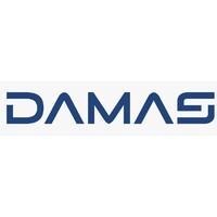 Damas Steel logo - Similar company to Knowteq For Construction Information Technology