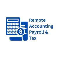 Remote Accounting Payroll& Tax logo - Similar company to Remote Accounting Experts