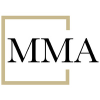 MMA Inc. logo - Similar company to Boxing It Up