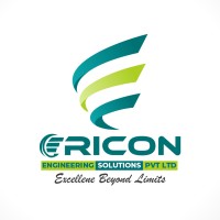 Ericon Engineering Solutions Pvt Ltd logo - Similar company to Coding Magic