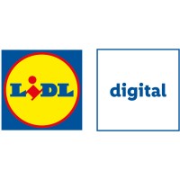 Lidl Digital logo - Similar company to Commona