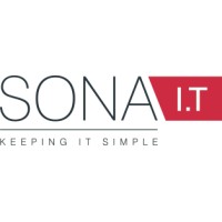SONA IT logo - Similar company to Honey Mountain It Solutions