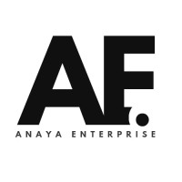 Anaya Enterprises logo - Similar company to Infracred