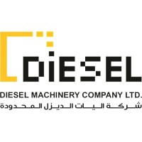 Diesel Machinery Company Ltd logo - Similar company to Volta Generators