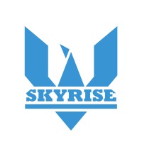 Skyrise Publications logo - Similar company to Rudransh Computer Care
