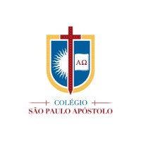 Colégio São Paulo Apóstolo logo - Similar company to Colégio Médico De Acupuntura Do Estado De São Paulo