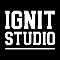 IGNIT Studio logo - Similar company to Cocos Mobile Grooming