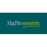 MacPro Events logo - Similar company to Videoproiezioni