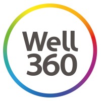 Well360 logo - Similar company to Neroluce