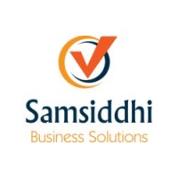 Samsiddhi Business Solutions logo - Similar company to Softreey