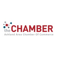 The Ashland Area Chamber of Commerce logo - Similar company to Richland Source