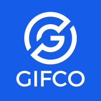 GIFCO logo - Similar company to Office Mango