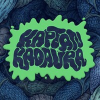 Kaptan Kadavra logo - Similar company to Dentmerk - Implantologie & Cad/Cam Specialist