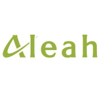 Aleah logo - Similar company to Pearl Q Software