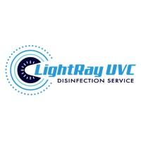 LightRay UVC logo - Similar company to Agrs Netdata Research