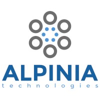 Alpinia Technologies logo - Similar company to Docpath