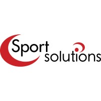 Sport Solutions logo - Similar company to The Active Well-Being Initiative