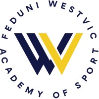 FedUni WestVic Academy of Sport logo - Similar company to Knots