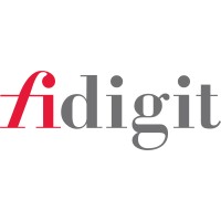 Fidigit logo - Similar company to Aim Consulting Sa