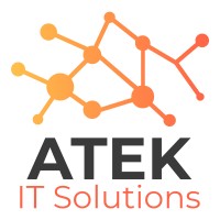 ATEK IT Solutions logo - Similar company to Atekit