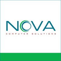NOVA Computer Solutions logo - Similar company to Dentalpc
