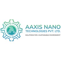 Aaxis Nano Technologies Pvt. Ltd. logo - Similar company to Axis Solutions Limited