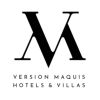 Hôtels Version Maquis