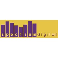 Spectrum Digital Holding logo - Similar company to Foundria