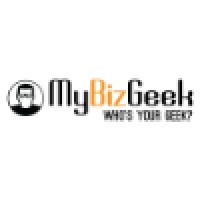 MyBizGeek Solutions logo - Similar company to Byte Tek Solutions