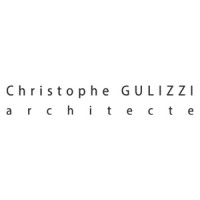 Christophe GULIZZI Architecte logo - Similar company to Mph Architecture