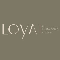 LOYA logo - Similar company to Douxx
