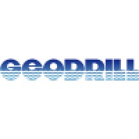 Geodrill logo - Similar company to Jodi Construction