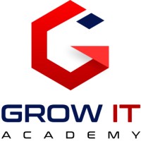 Grow IT Academy logo - Similar company to Shake It Workshops