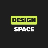 Design Space logo - Similar company to Webflow Perú