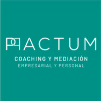 PACTUM | Coaching ejecutivo y de equipos, Mediación y Derecho Colaborativo logo - Similar company to Withoutfilters
