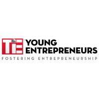 TYE Boston - TiE Young Entrepreneurs logo - Similar company to Tye Global (Tie Young Entrepreneurs)