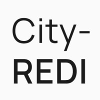 City-REDI, University of Birmingham logo - Similar company to Wmredi, University Of Birmingham