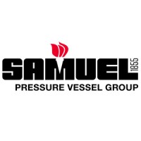 Samuel Pressure Vessel Group logo - Similar company to Hooper Welding