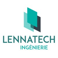 LENNATECH logo - Similar company to Wakeonweb