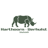 Harthoorn-Verhulst Sluiskil b.v. logo - Similar company to Vlaander Prefab