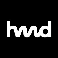 Happy Moonday logo - Similar company to Atad Corp.