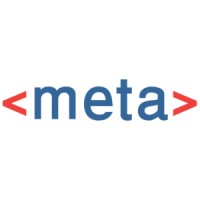 Meta Tag logo - Similar company to Tailrd | Heart