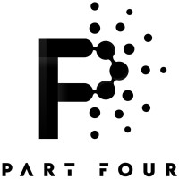 Part Four logo - Similar company to Uhoo Ltd